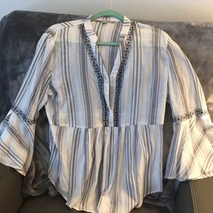 Marc New York blouse